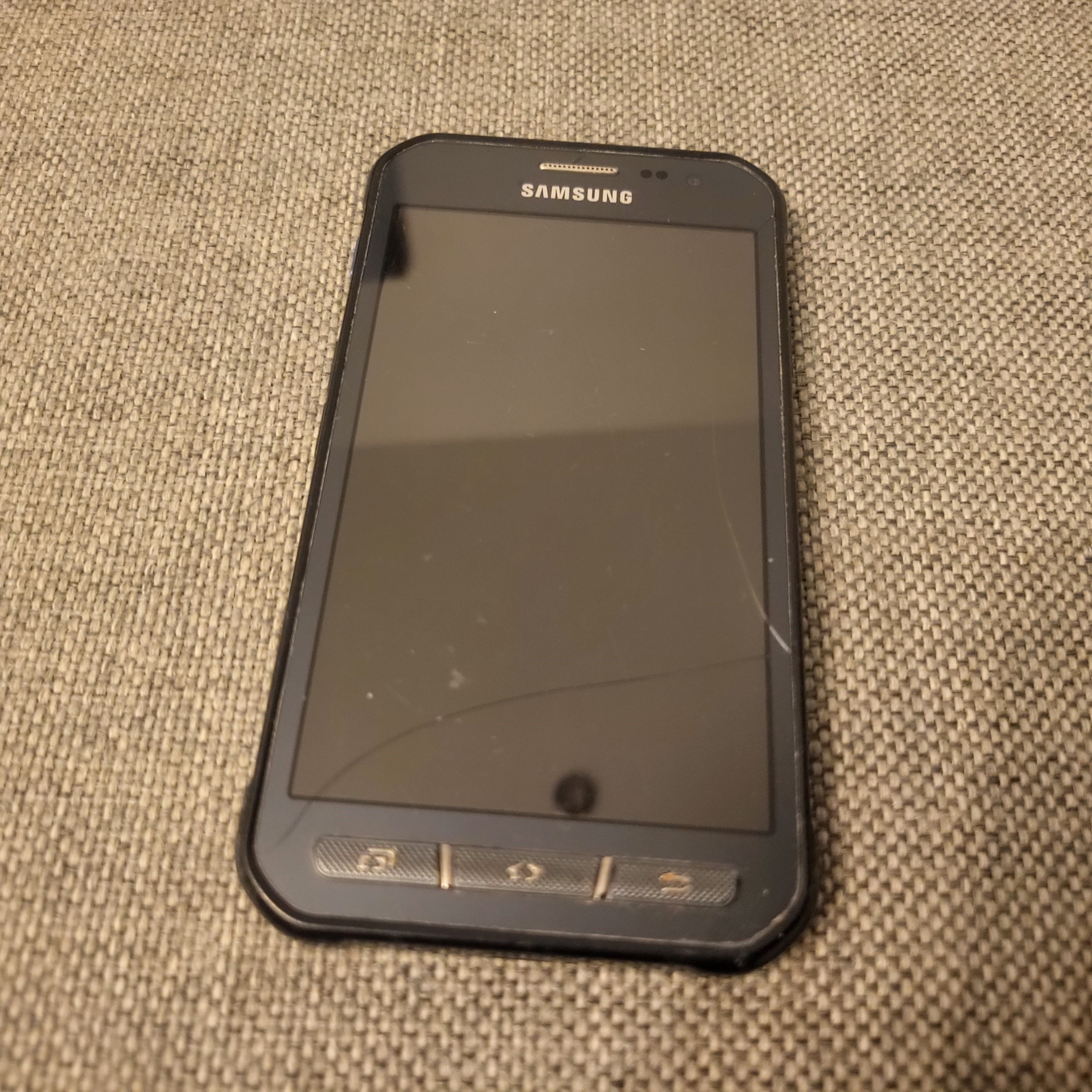 Samsung Galaxy XCover 3 VE